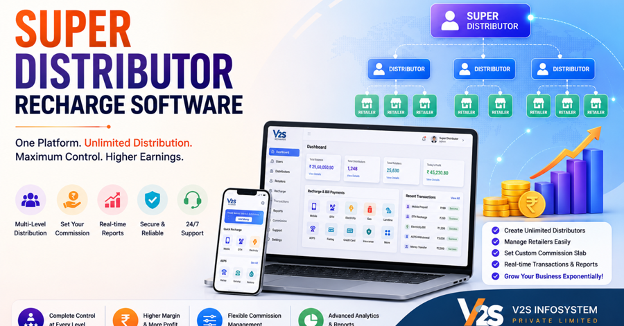 Mobile Recharge API Provider India